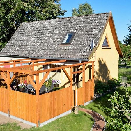Ferienhaus Ribnitz-Damgarten Exterior photo
